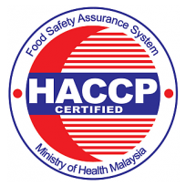 HACCP Certified